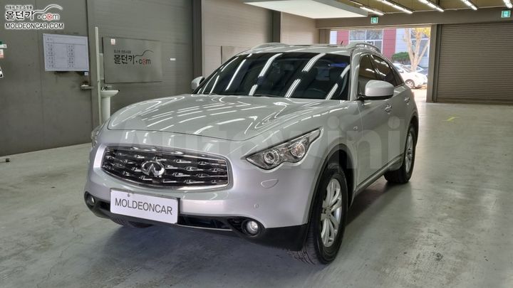 Infiniti FX