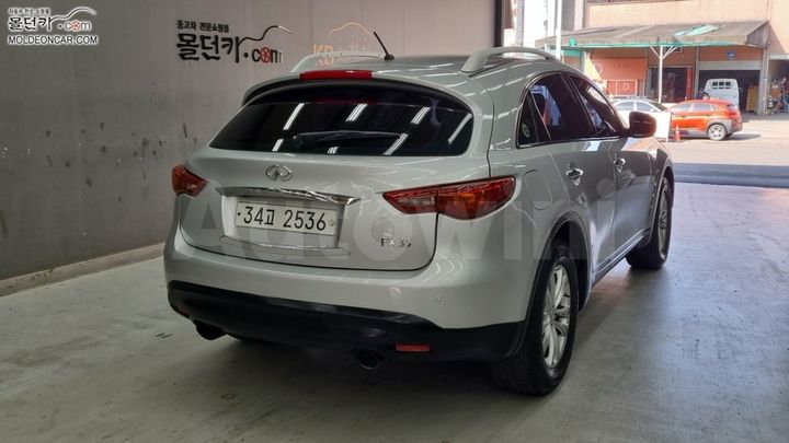 Infiniti FX