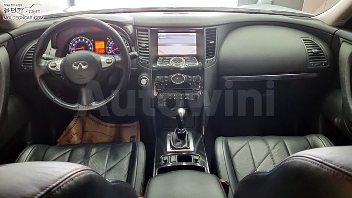 Infiniti FX