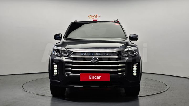 KGM (Ssangyong) Rexton 2021 — 3