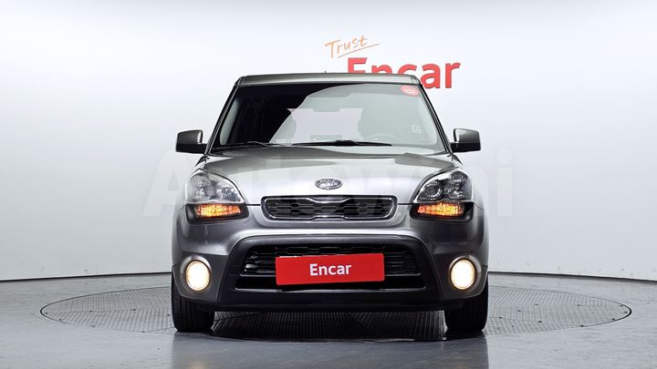 Kia Soul 2012 — 3