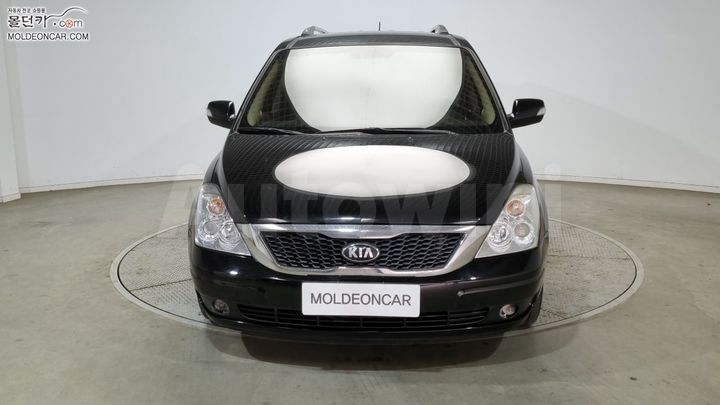 Kia Carnival 2013 — 3
