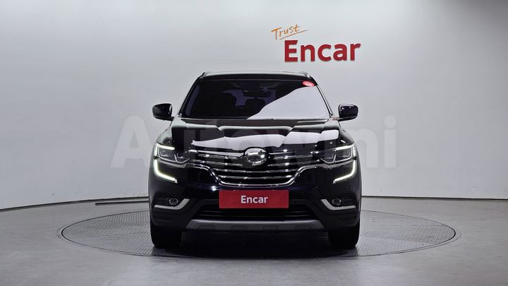 Renault QM6 2019 — 3