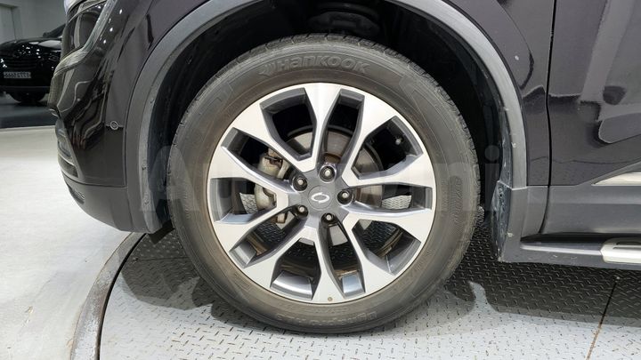 Renault QM6 2019 — 5