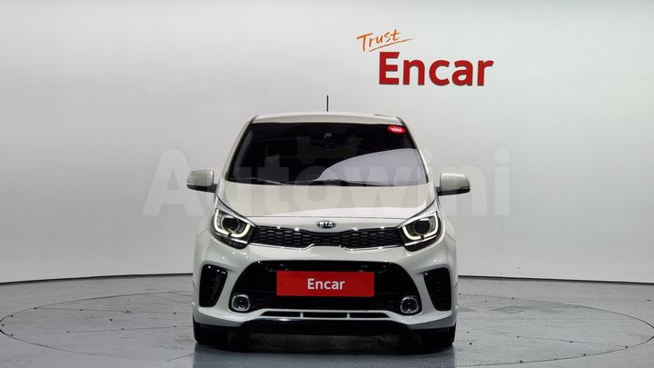 Kia Morning 2019 — 3