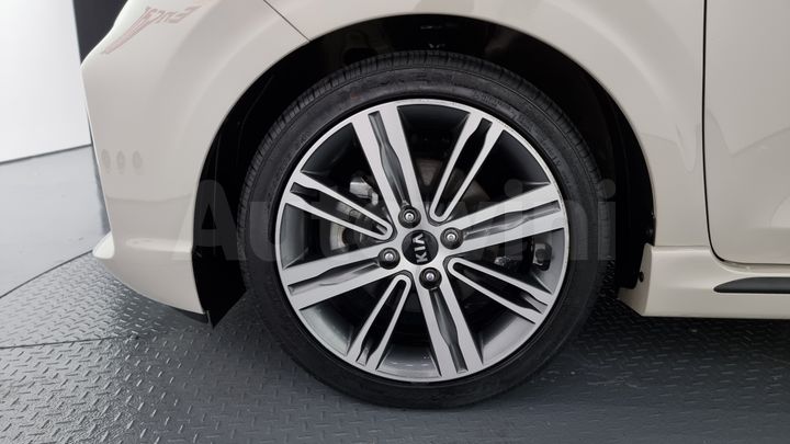 Kia Morning 2019 — 5