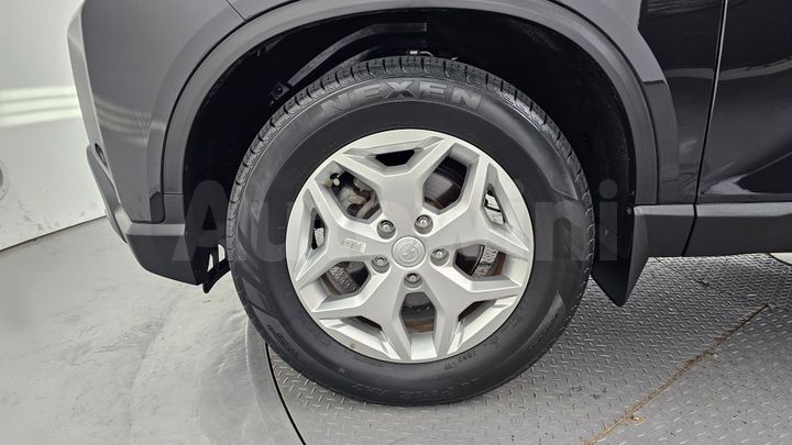KGM (Ssangyong) Rexton 2021 — 5