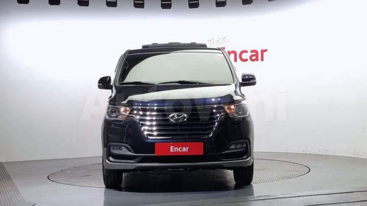 Hyundai Starex 2020 — 3