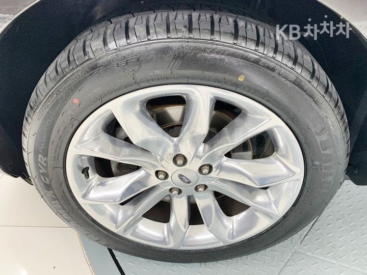 Ford Explorer 2014 — 5