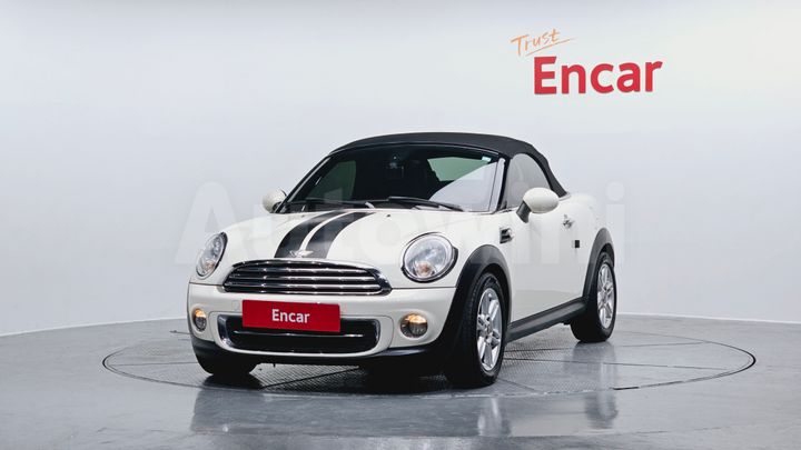 Mini Roadster