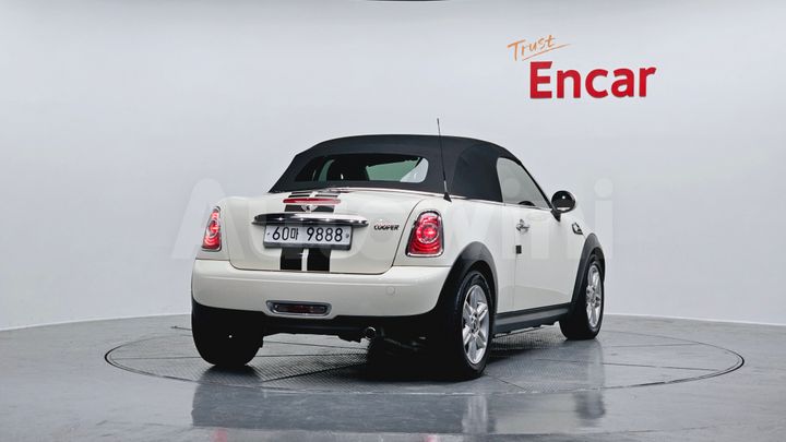 Mini Roadster