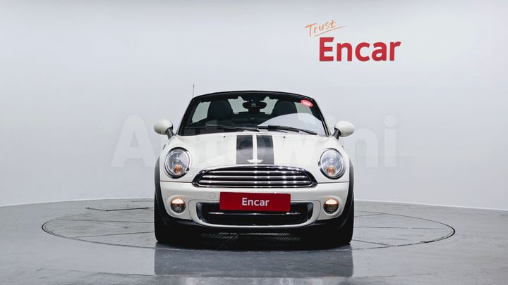 Mini Roadster 2014 — 3