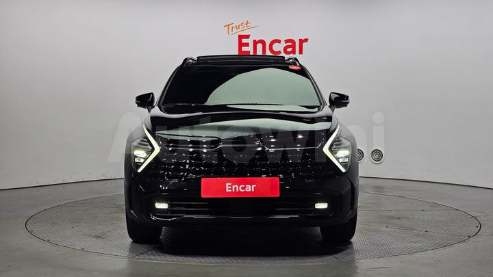 Kia Sportage 2024 — 3