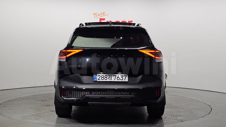 Kia Sportage 2024 — 4