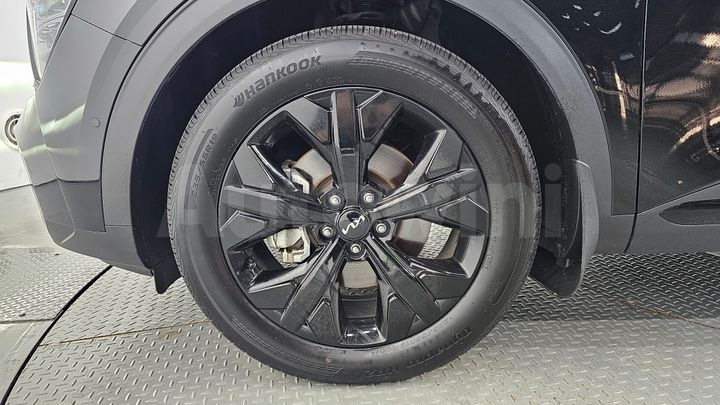 Kia Sportage 2024 — 5