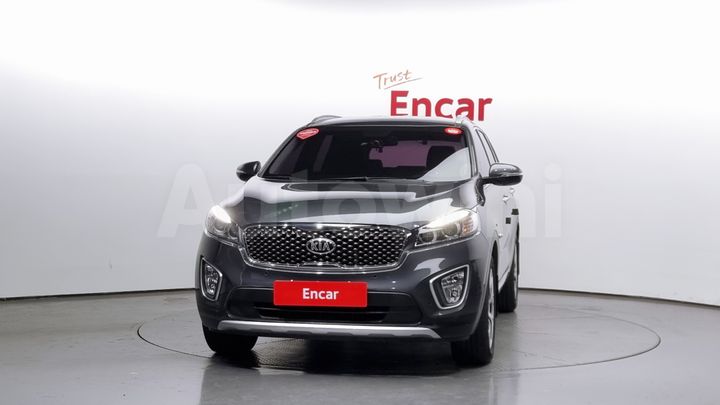 Kia Sorento 2016 — 3