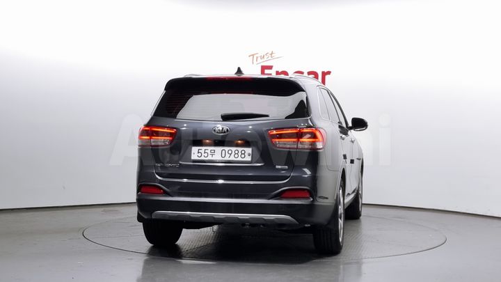 Kia Sorento 2016 — 4