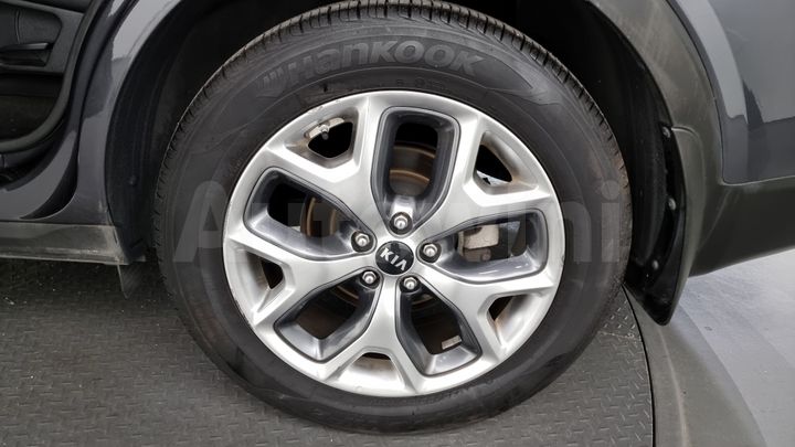 Kia Sorento 2016 — 5