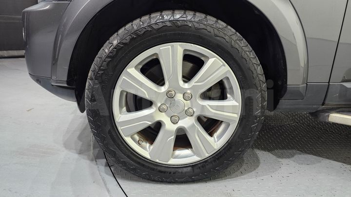 Land Rover Discovery 2015 — 5