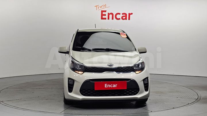 Kia Morning 2018 — 3