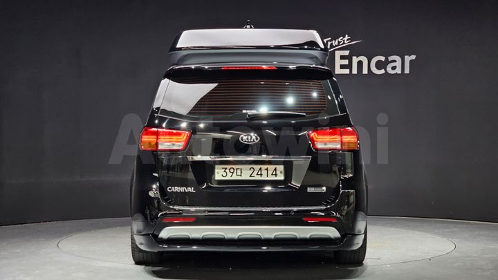 Kia Carnival 2018 — 4