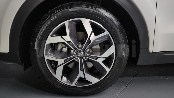Kia Sportage 2019 — 5