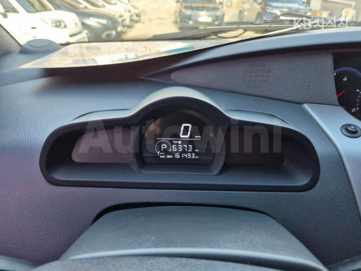 KGM (Ssangyong) Korando 2014 — 5