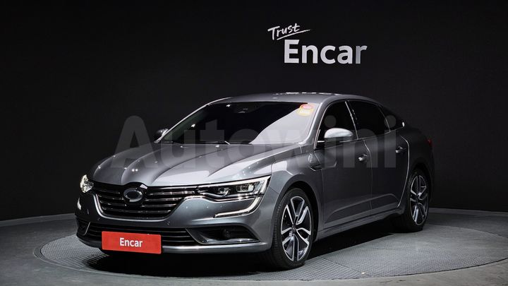 Renault SM6 2016 — 4