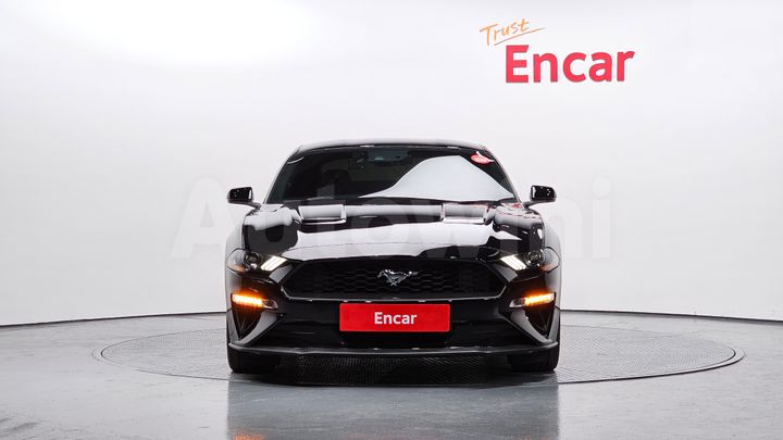 Ford Mustang 2018 — 3