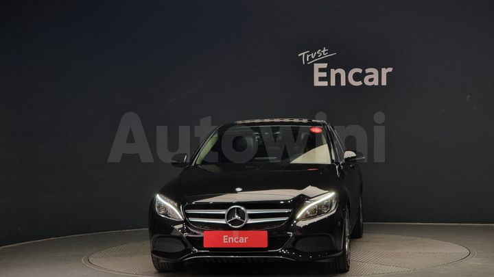 Mercedes-Benz C Class 2016 — 3