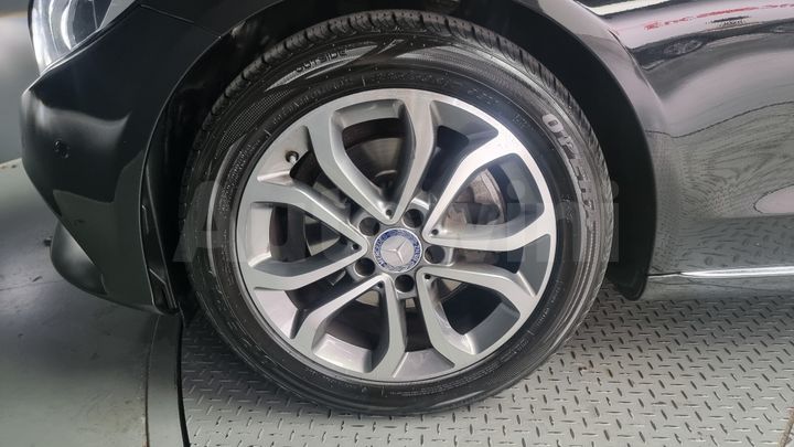 Mercedes-Benz C Class 2016 — 5