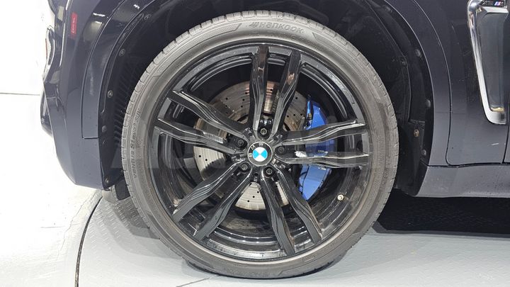 BMW X6M