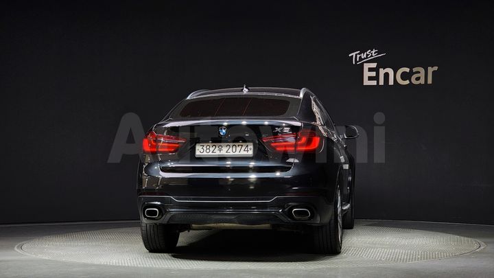 BMW X6 2017 — 4
