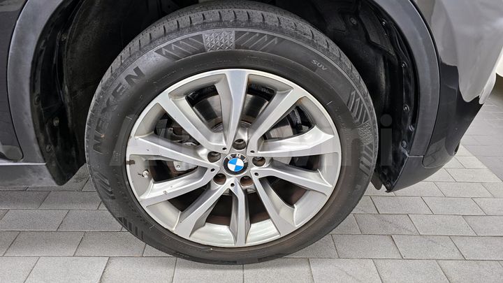 BMW X6 2017 — 5