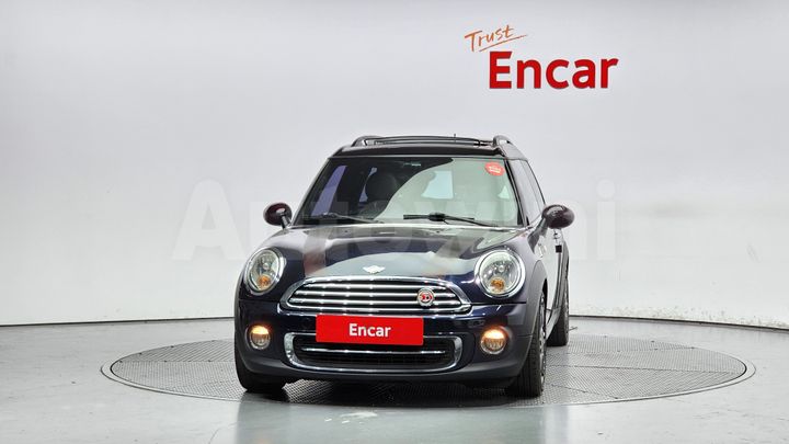 Mini Clubman 2012 — 3