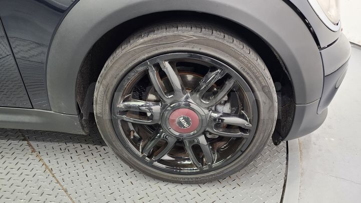 Mini Clubman 2012 — 5