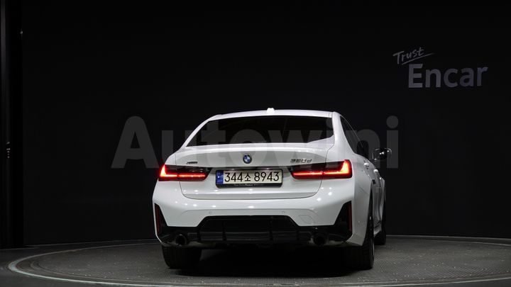 BMW 3 Series 2024 — 4