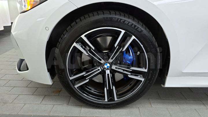 BMW 3 Series 2024 — 5