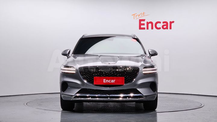 Genesis GV70 2021 — 3