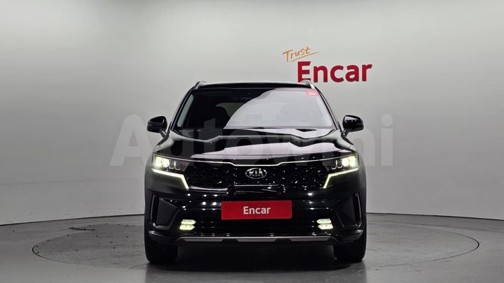 Kia Sorento 2021 — 3