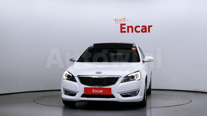 Kia K7 2012 — 3