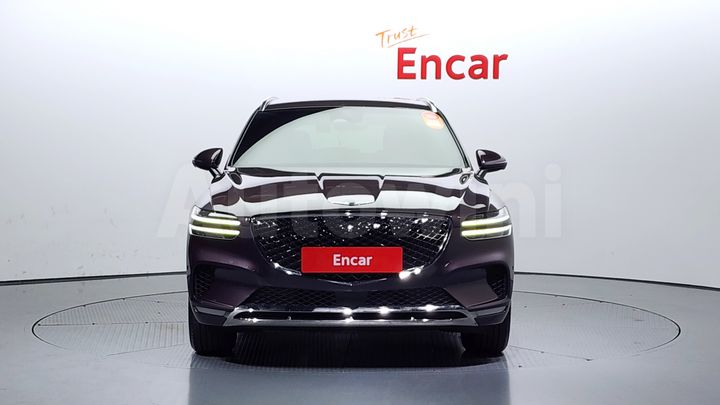 Genesis GV70 2021 — 3