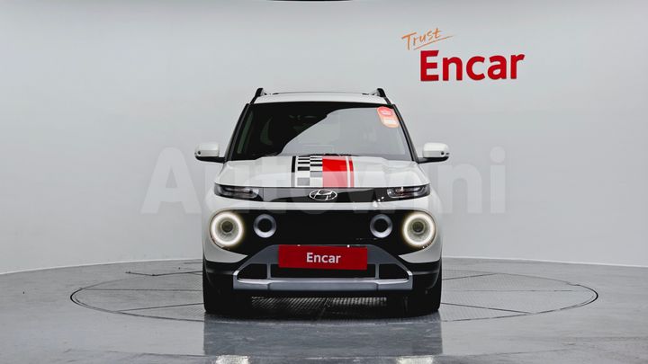 Hyundai Casper 2023 — 3