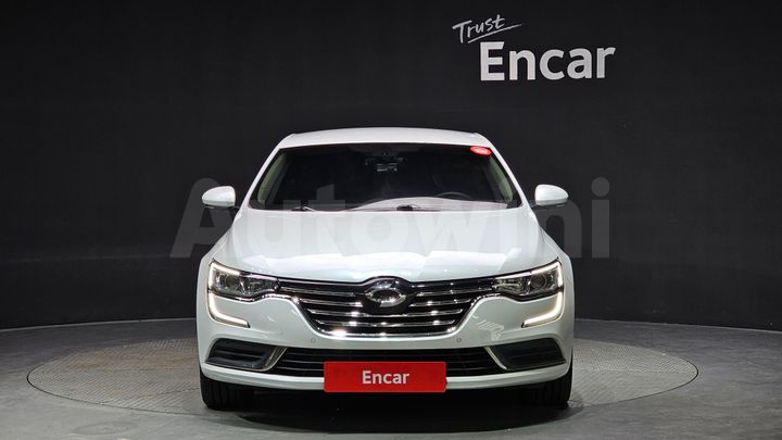 Renault SM6 2016 — 3