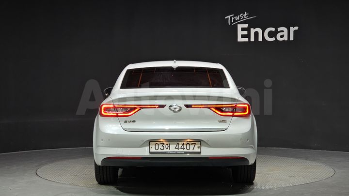 Renault SM6 2016 — 4