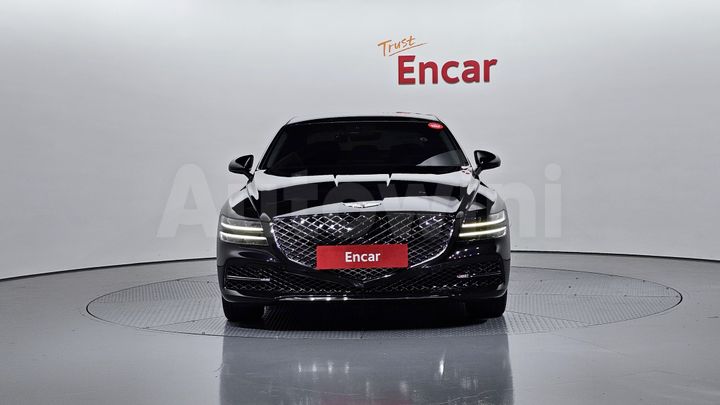 Genesis G80 2021 — 3
