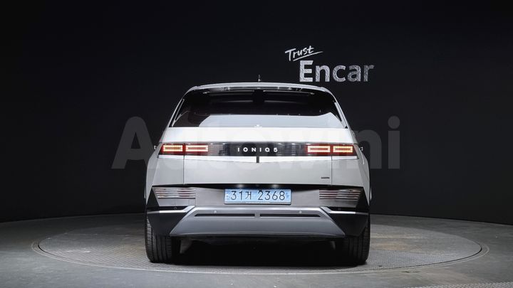 Hyundai Ioniq 2023 — 4