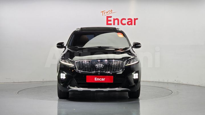 Kia Sorento 2018 — 3
