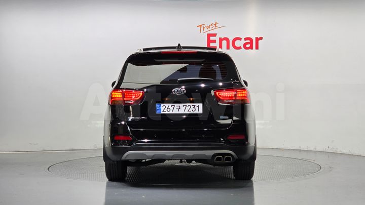 Kia Sorento 2018 — 4