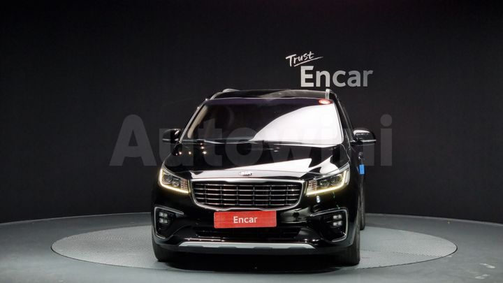 Kia Carnival 2019 — 3